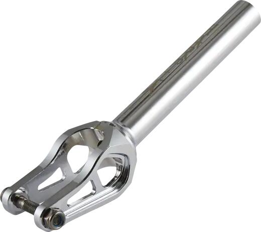 Longway harpia ihc garfo trotinete - chrome