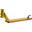 Longway Metro Shift Deck Trottinette Freestyle - Topaz