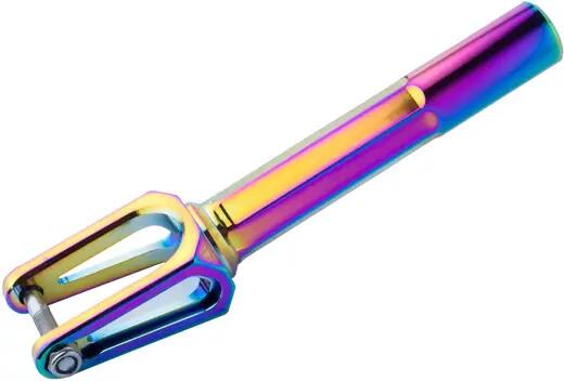 Longway diamond scs/hic garfo trotinete - neo cromo