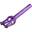Longway Harpia IHC Fourche Trottinette Freestyle - Violet