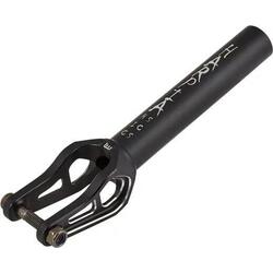 Longway Harpia SCS/HIC Fourche Trottinette Freestyle - Noir