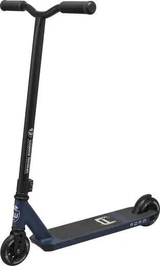 LONGWAY SCOOTERS Longway Adam Stunt Scooter - Midnight