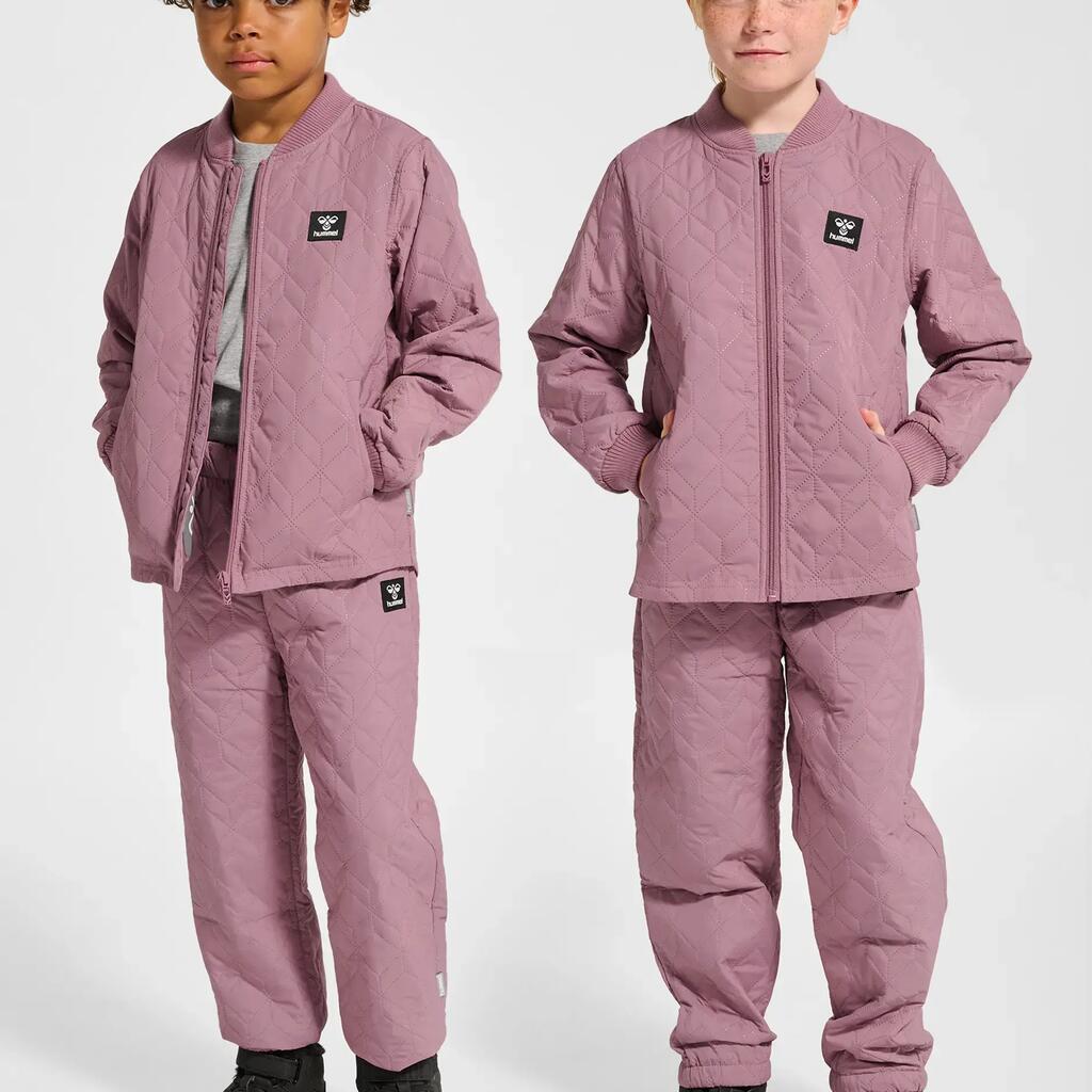 Children's tracksuit Hummel hmlsobi thermoset