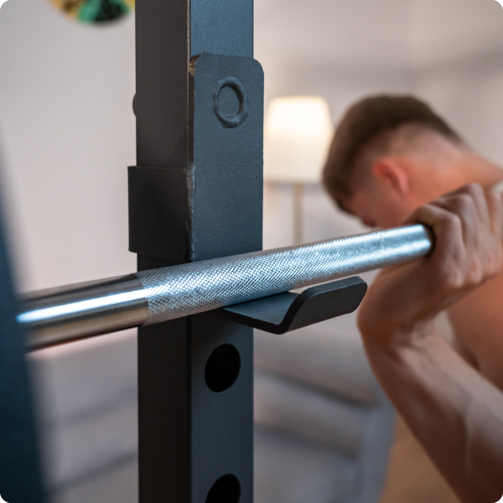 Trainingsstation für Übungen Thunder GATE 7/8