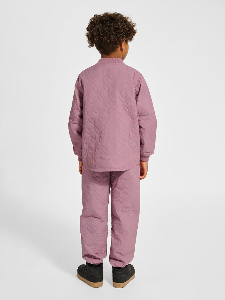 Dziecięcy dres Hummel hmlsobi thermoset