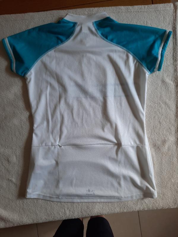 Tussen Particulieren - Fietstrui dames M 3/4