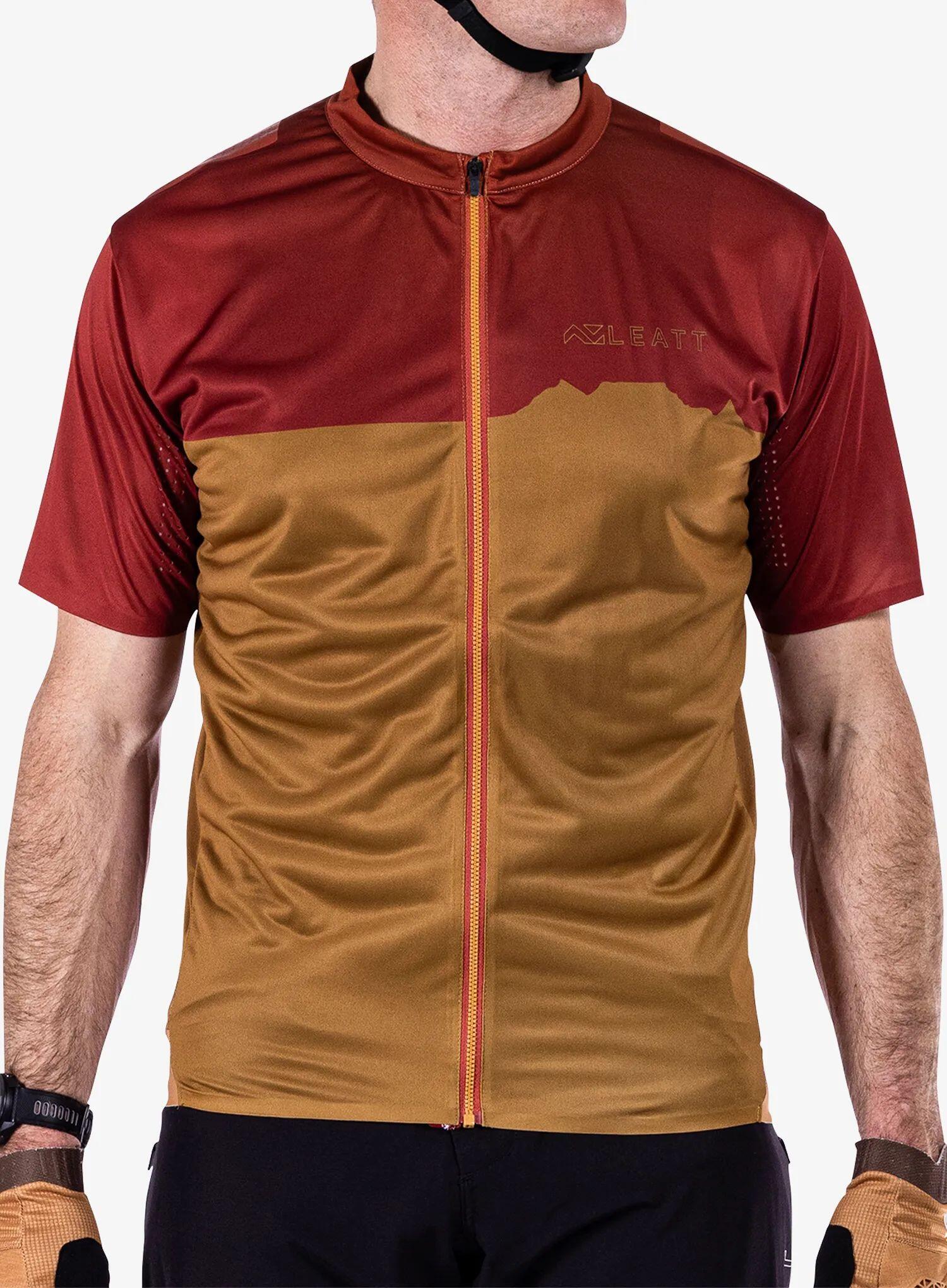 LEATT Sentiero MTB Jersey 3.0