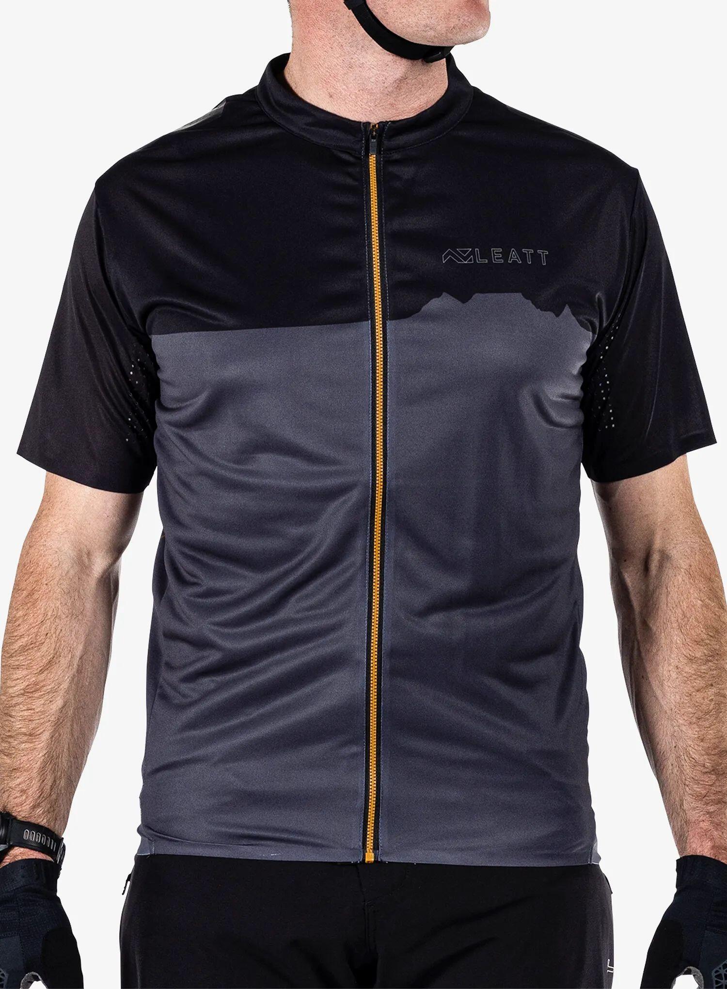 LEATT Jersey MTB Trail 3.0
