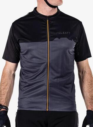 Koszulka rowerowa LEATT Jersey MTB Trail 3.0