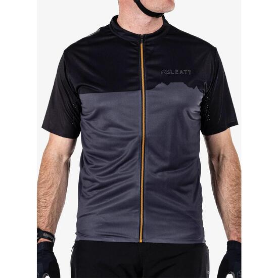 Koszulka rowerowa LEATT Jersey MTB Trail 3.0