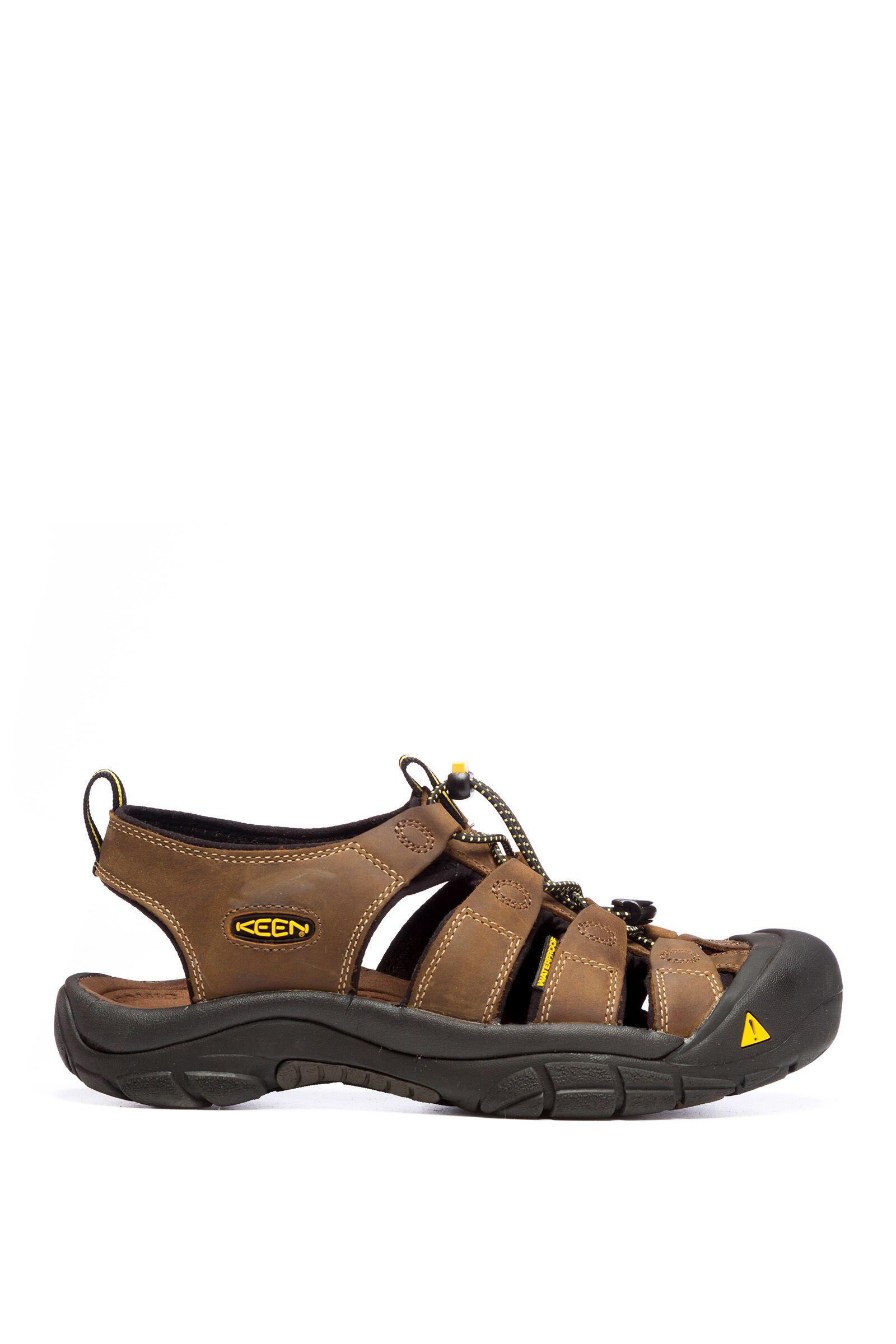 Sandales de randonnée homme KEEN Newport 3/5
