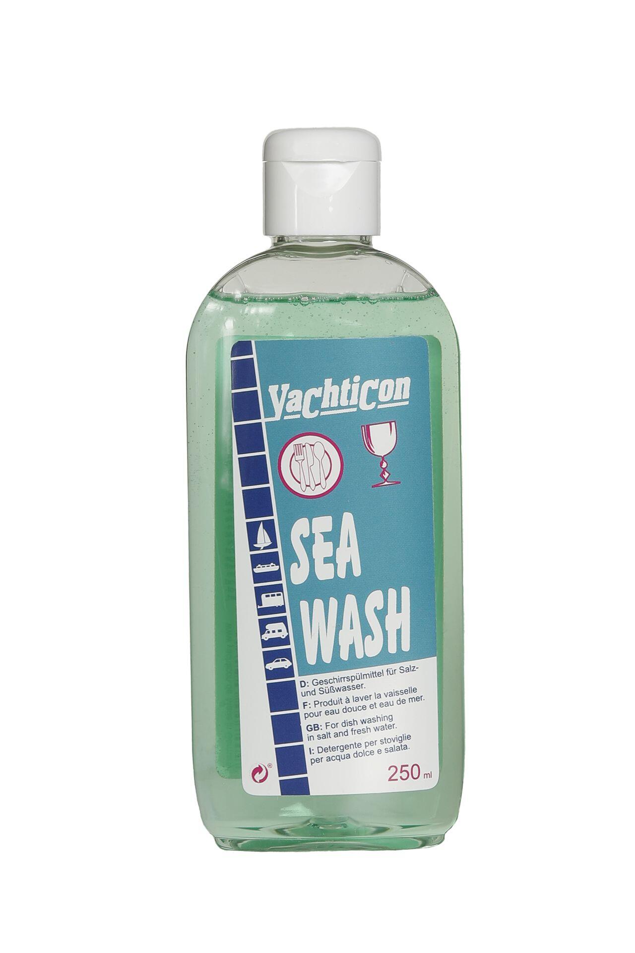 YACHTICON Sea Wash 250 ml