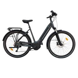 Reconditionné - vélo VTC Gazelle Ultimate T10 HMB Wave - Excellent