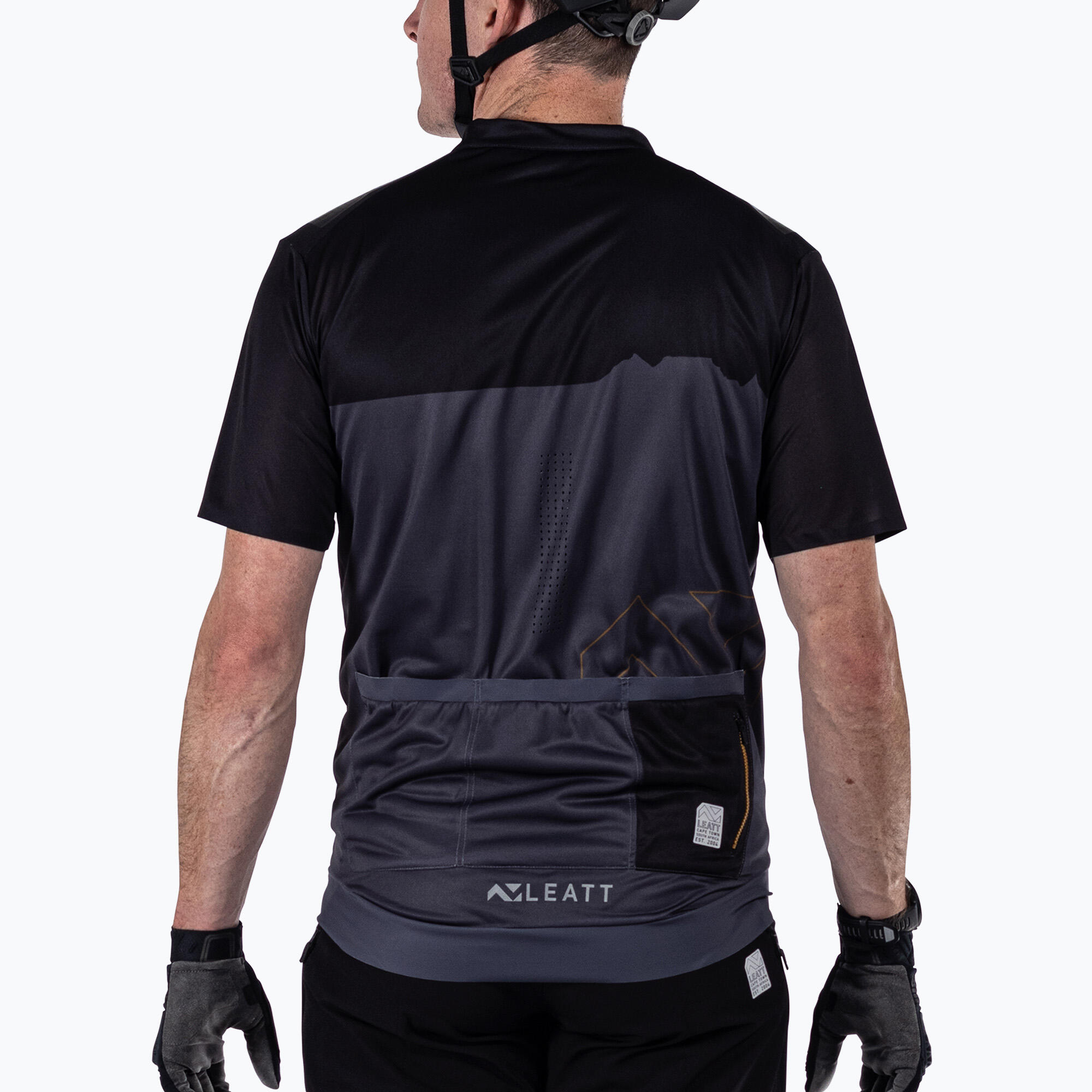 Jersey MTB Trail 3.0 5/7