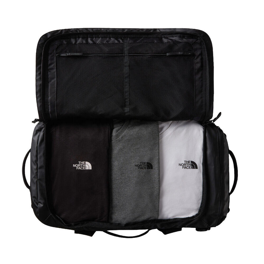 Torba turystyczna The North Face Base Camp Voyager Duffel 62L 2/7
