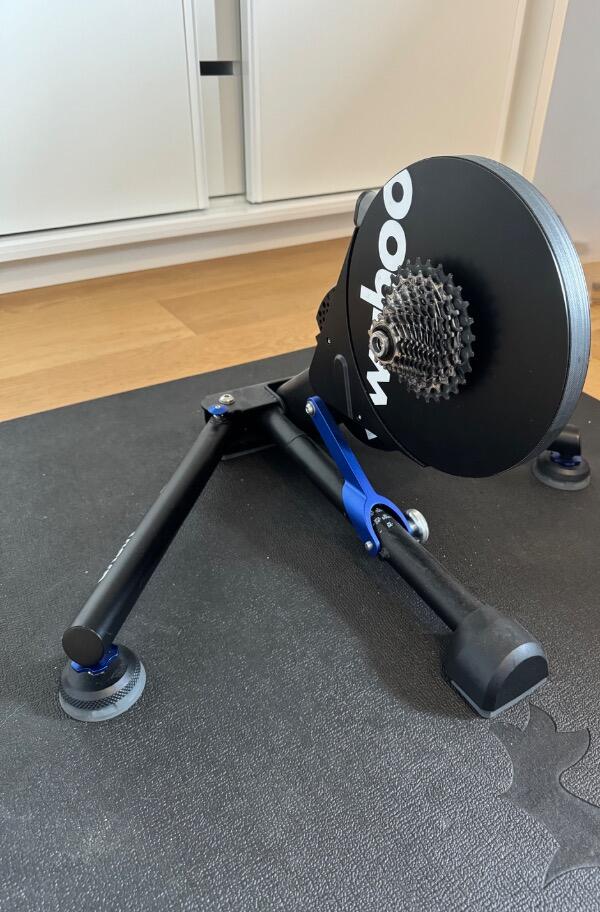 WAHOO FITNESS picture