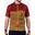 Tricou de ciclism pentru bărbați Leatt MTB Trail 3.0