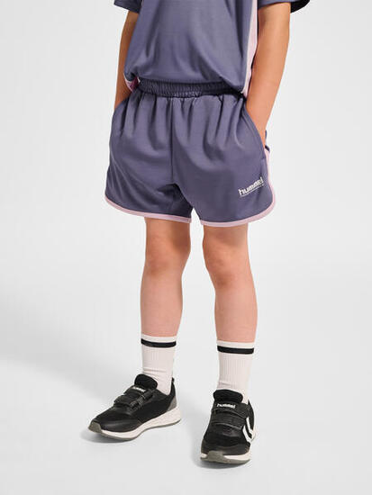 Enfiler Short Hmljr Goal Enfant