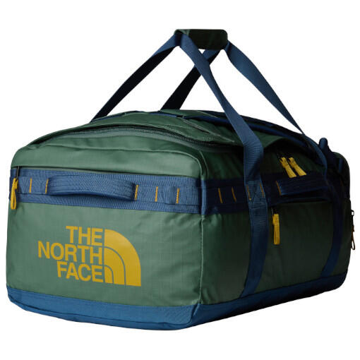 Torba turystyczna The North Face Base Camp Voyager Duffel 62L