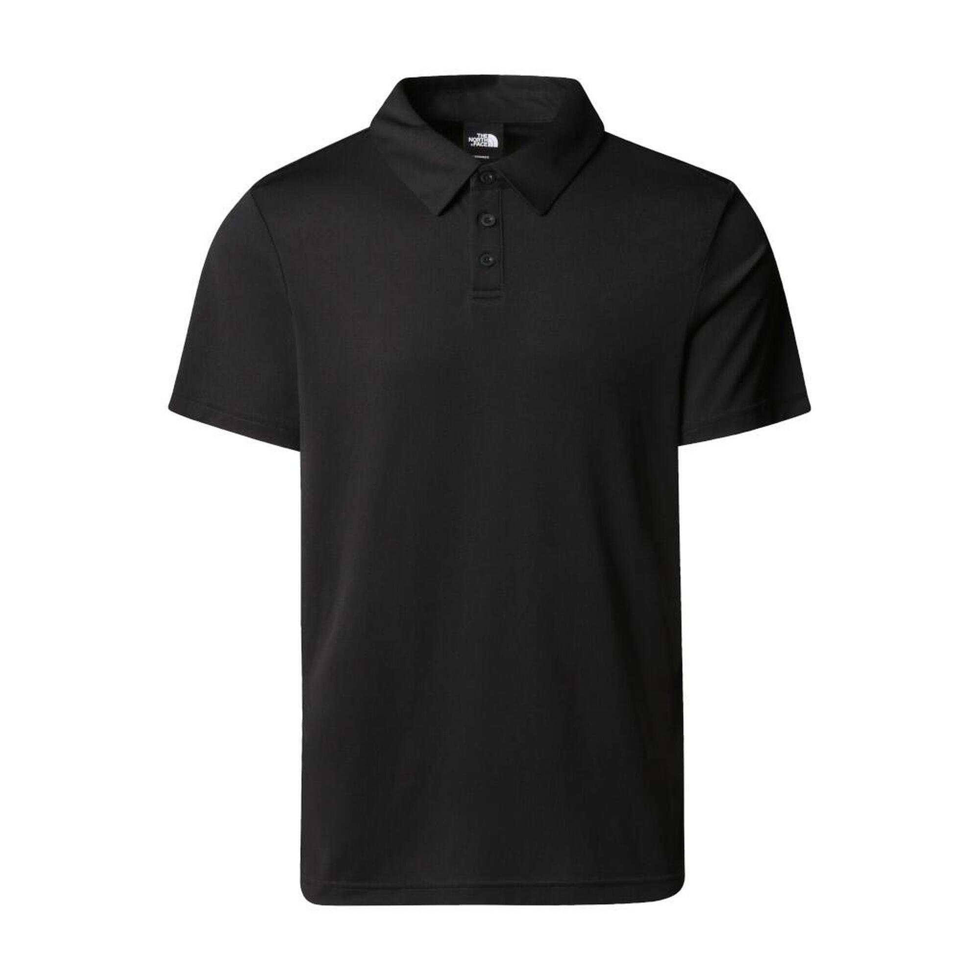 Koszulka turystyczna męska The North Face M Tanken Polo