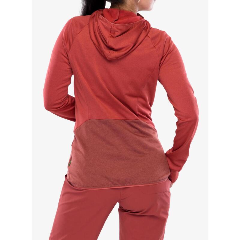Bluza polarowa damska Vaude Tekoa Fleece Jacket II