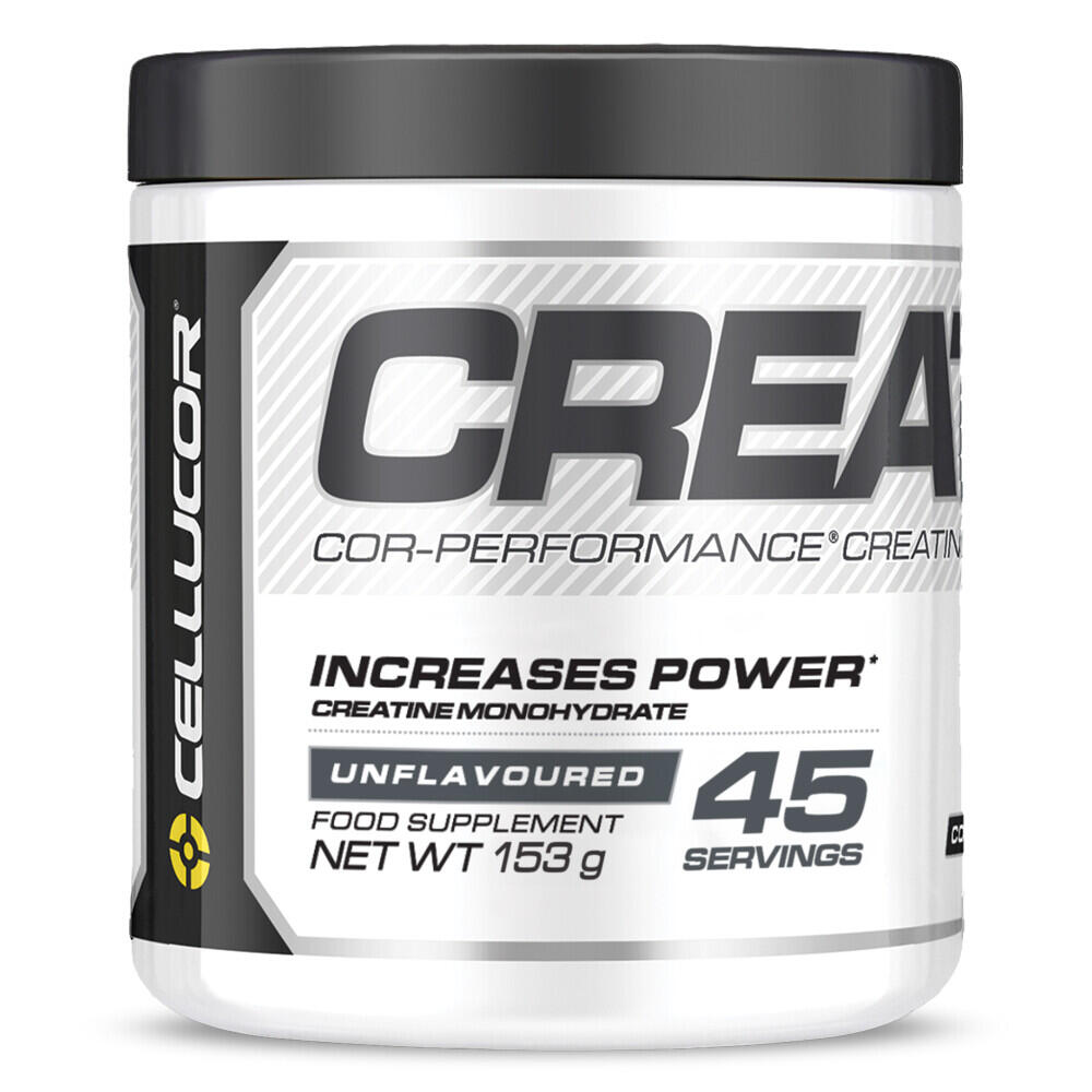 CELLUCOR Creatina monoidrato - Creatine COR-Performance - Gusto neutro