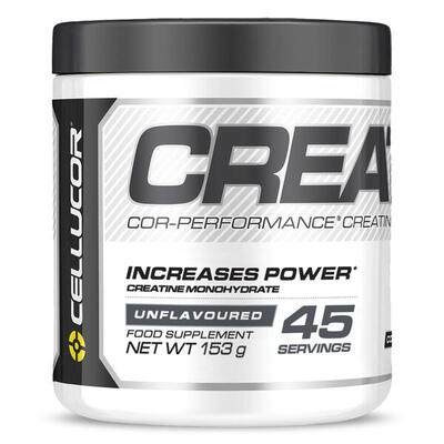 Creatine cor-performance 306g cellucor