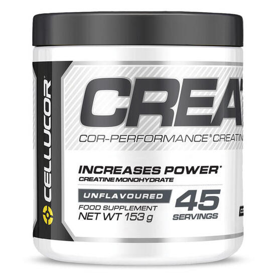 Créatine monohydrate - Creatine COR-Performance - Saveur neutre