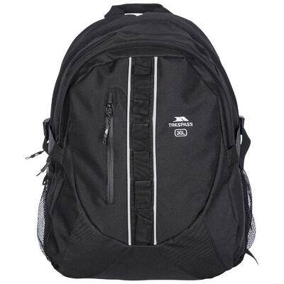 Deptron Zaino Da 30 Litri Trespass Nero