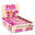 Barres énergétiques - Bodyfuel High Protein Flapjack - Baies Boite de 12