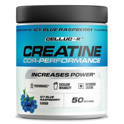 Creatine cor-performance 306g cellucor