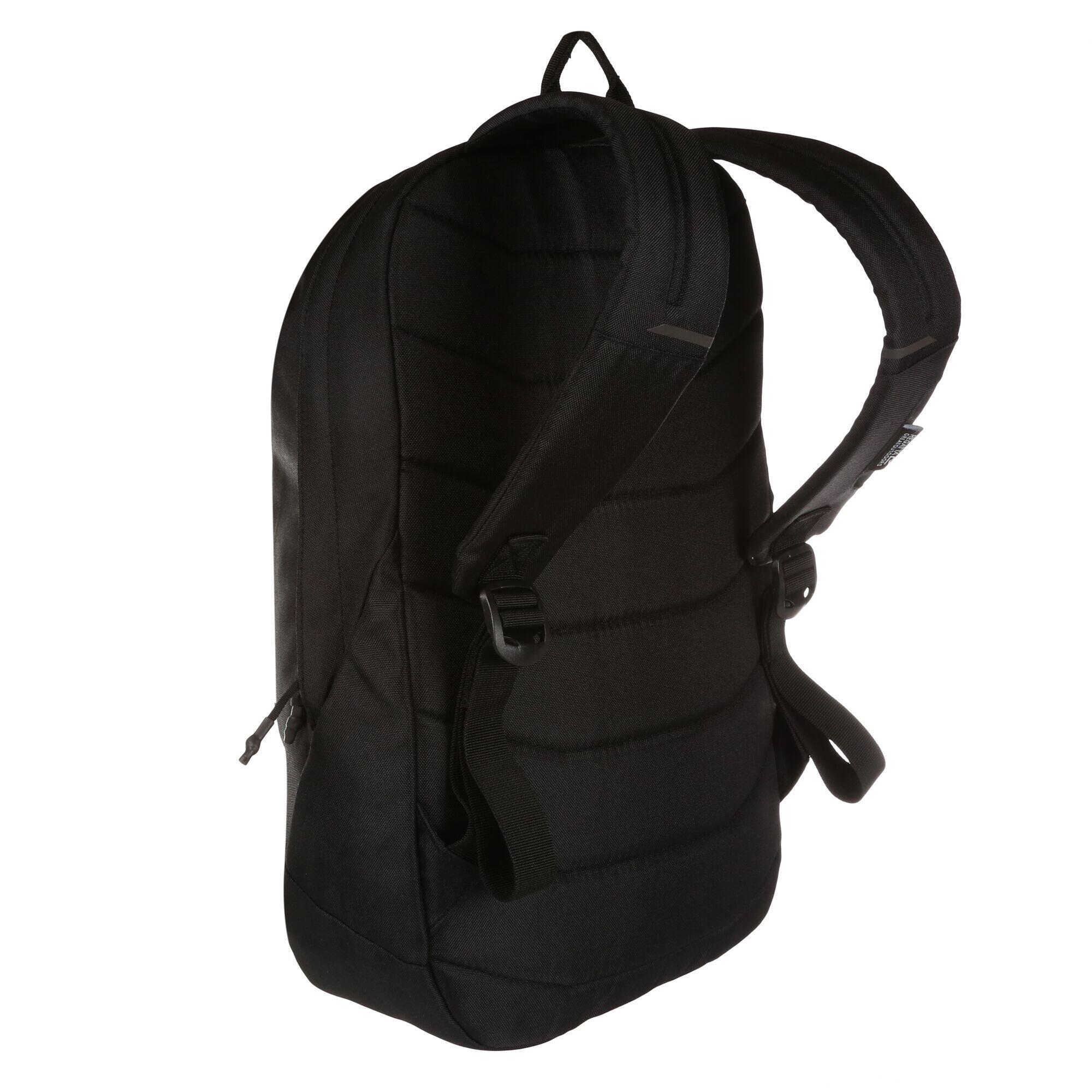 Sac À Dos Uni SHILTON (Noir) 2/4