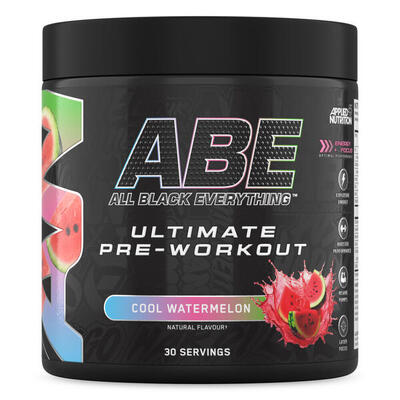Pre-workout - ABE Ultimate Pre-Workout - Energia 375g