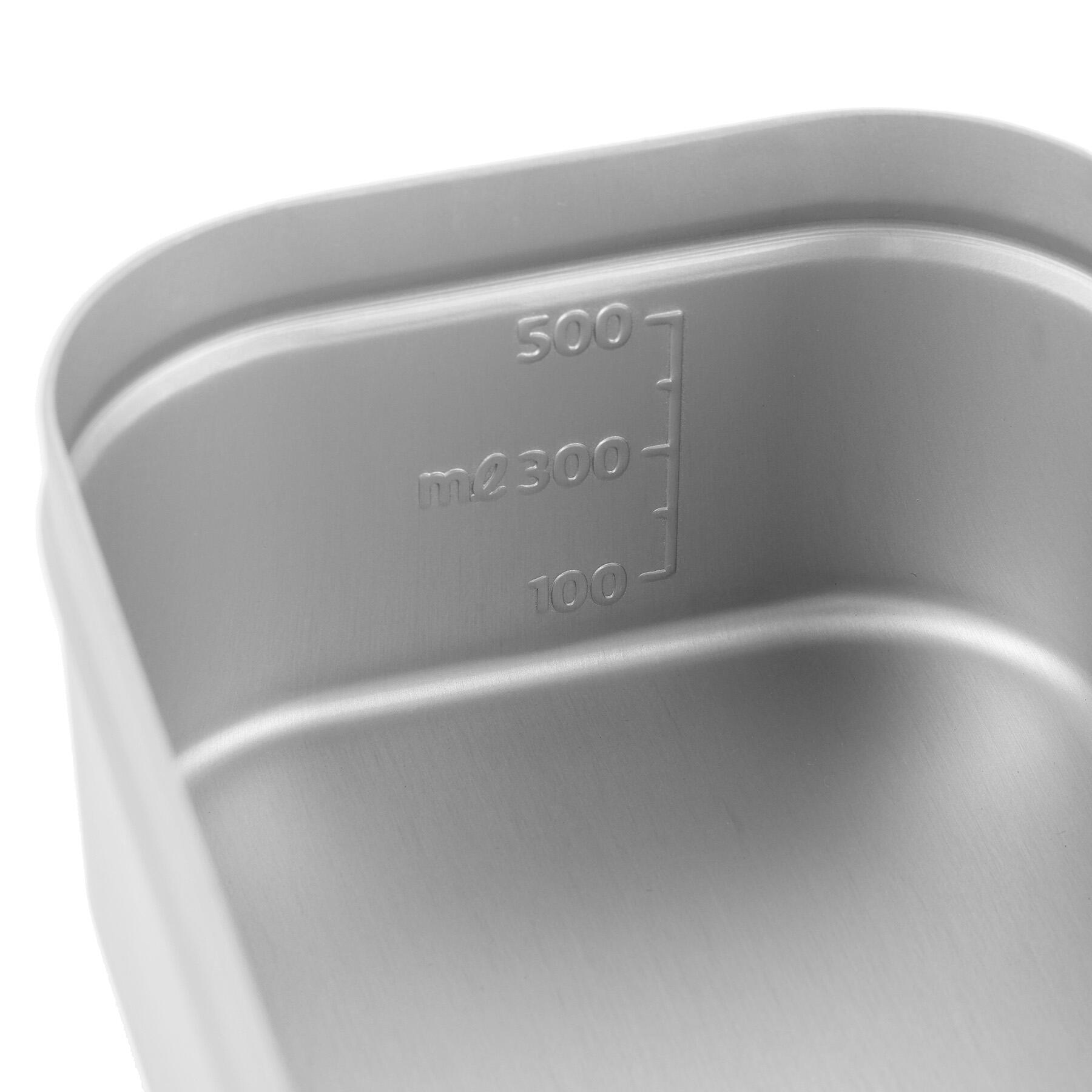Kochgeschirr aus Aluminium NC4201 500 ML NILS CAMP 7/7