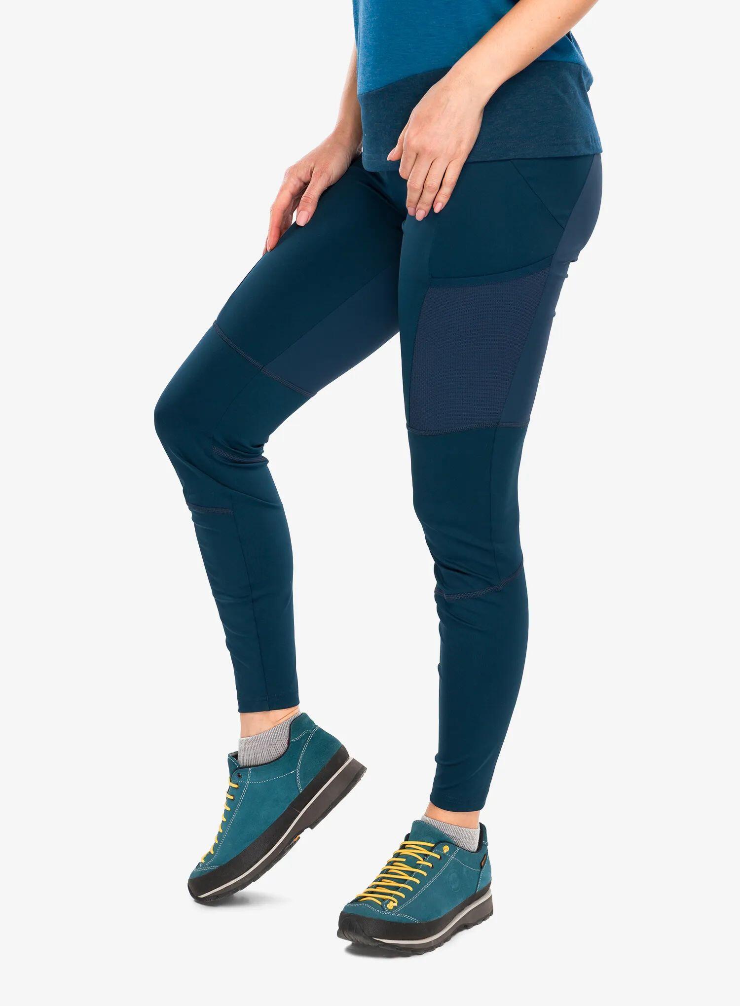 Legging femme VAUDE Scopi II 5/7