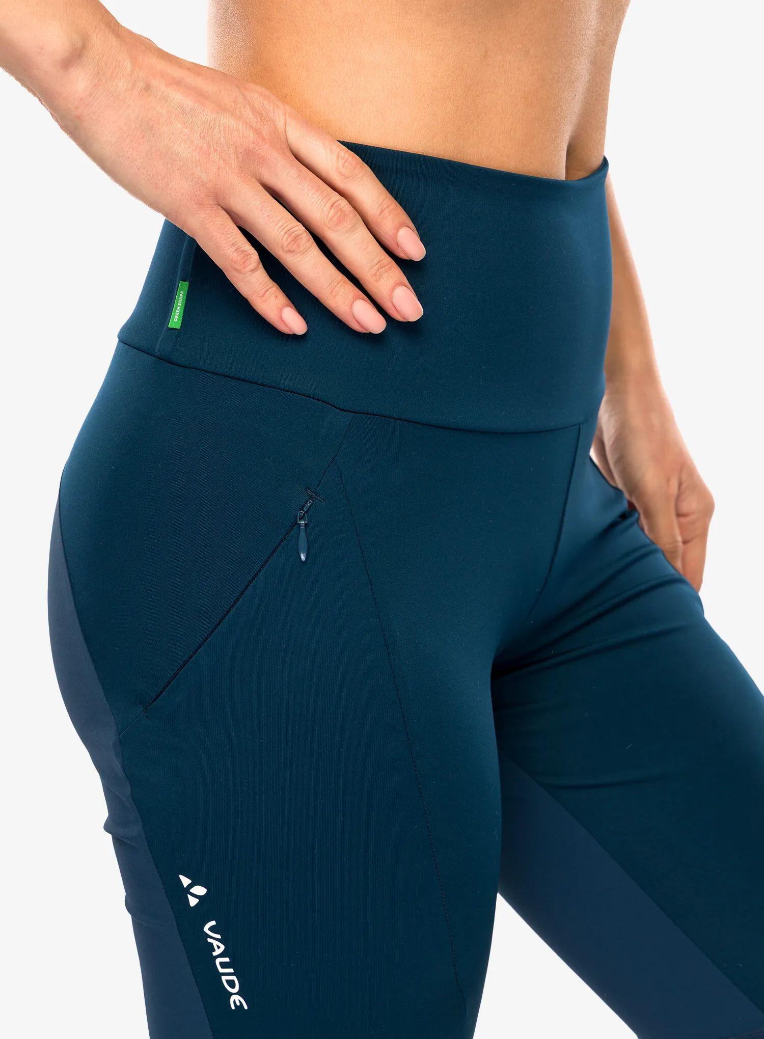Dameslegging VAUDE Scopi II 7/7