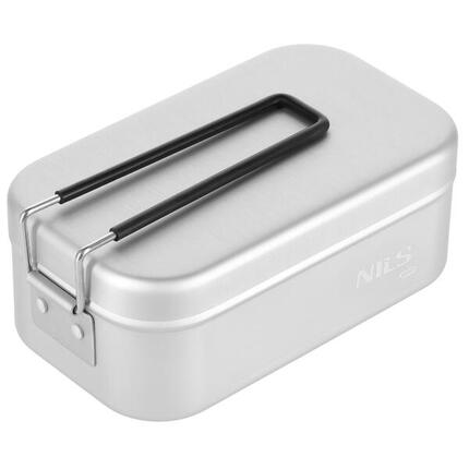 Kochgeschirr aus Aluminium NC4201 500 ML NILS CAMP