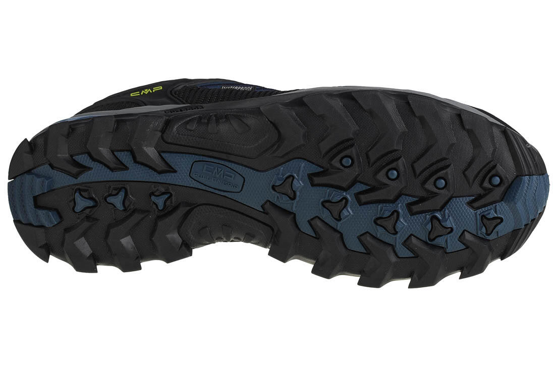 Zapatillas de montaña CMP Rigel 4/7
