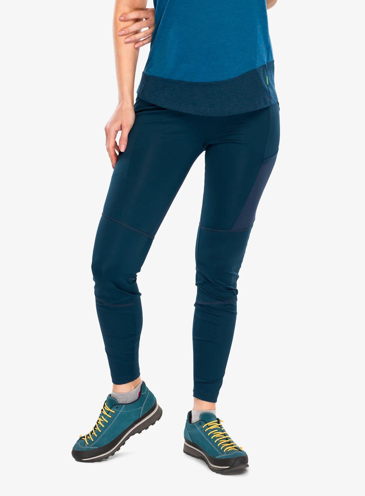 Legging femme VAUDE Scopi II 3/7