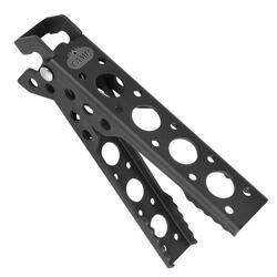 Pince en aluminium NC4204 NILS CAMP