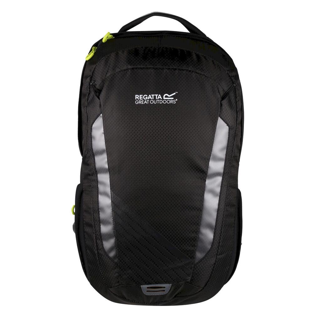 Britedale 20L Backpack (Black)