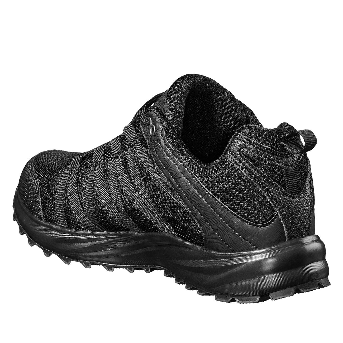 MAGNUM Chaussures de securite homme - Storm Trail Lite - Noir 4/7