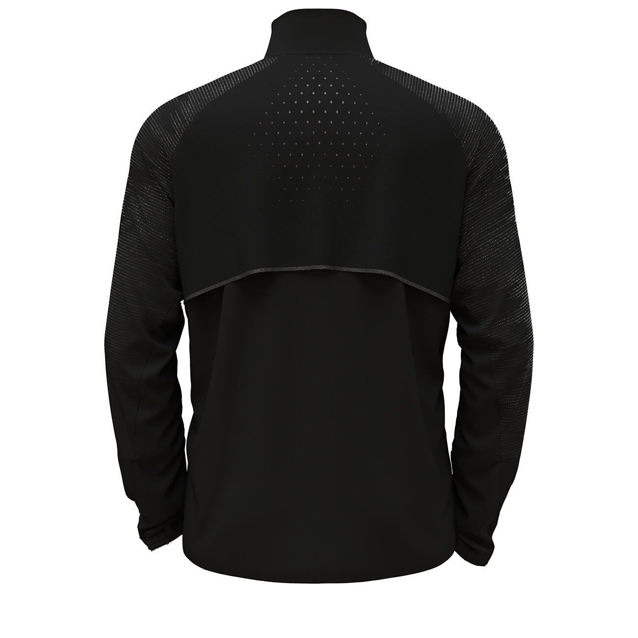 Veste de Sport Odlo ZEROWEIGHT PRO WARM REFLECT 3/5