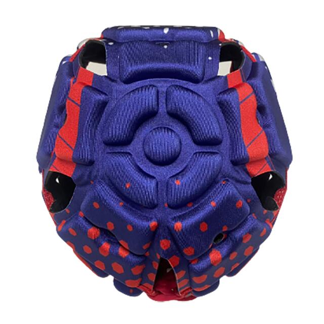 Casque Impact pour adulte France 4/5