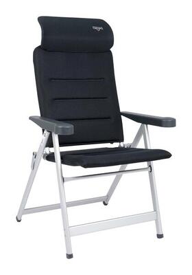 Crespo standenstoel m aa/237 air-elite compact grijs model 2025