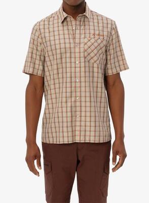 Hemd kühlend, geruchshemmend, schnelltrocknend Herren - Albsteig Shirt III