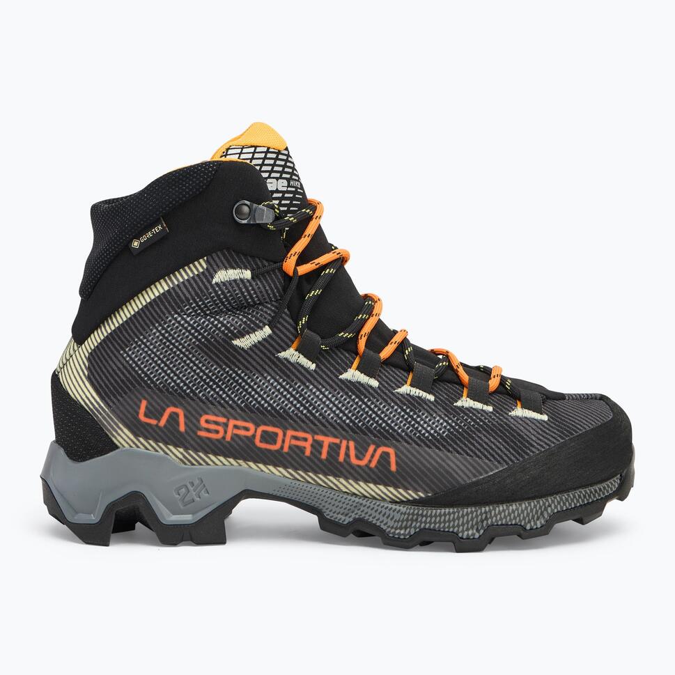 Buty wysokogórskie męskie La Sportiva Aequilibrium Hike GTX
