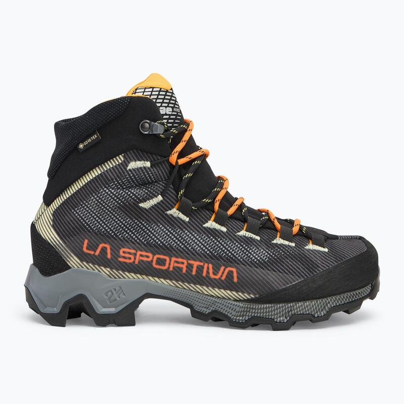 Buty wysokogórskie męskie La Sportiva Aequilibrium Hike GTX