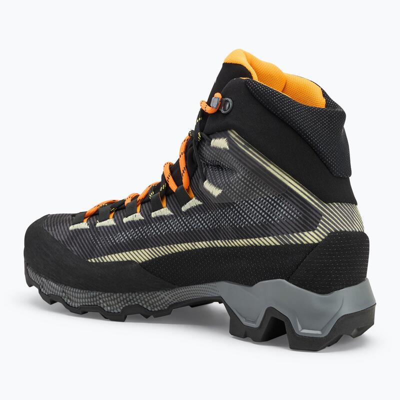 Buty wysokogórskie męskie La Sportiva Aequilibrium Hike GTX