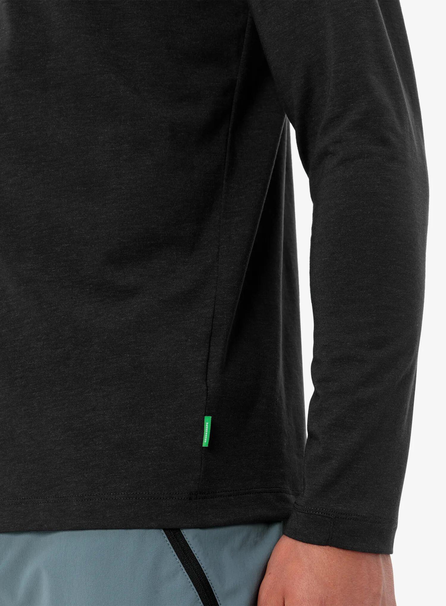 T-shirt manches longues VAUDE Sveit II 4/6